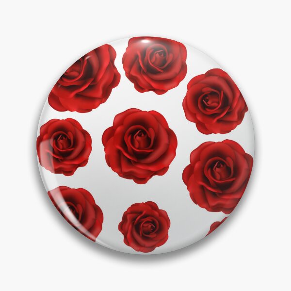 Item preview, Rose designed and sold by Red-forever.
