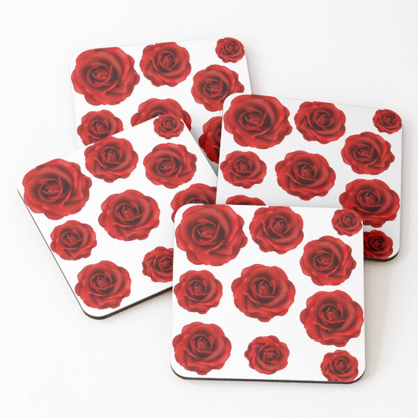 Item preview, Rose designed and sold by Red-forever.