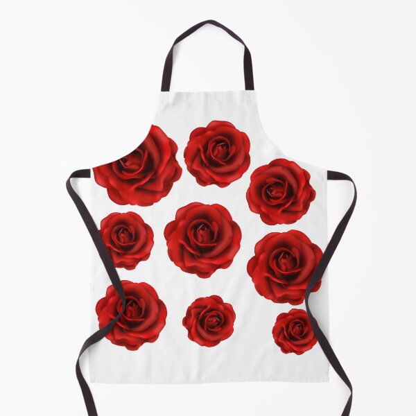 Item preview, Rose designed and sold by Red-forever.