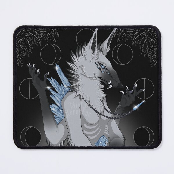 Item preview, ? Nyxtriel - Goddess of the Moon? designed and sold by MistyKerosene6.