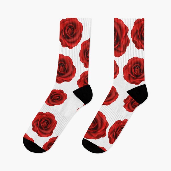 Item preview, Rose designed and sold by Red-forever.