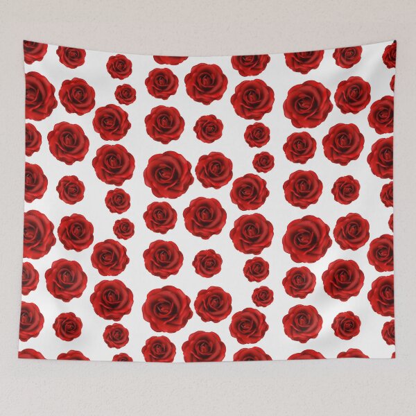 Item preview, Rose designed and sold by Red-forever.