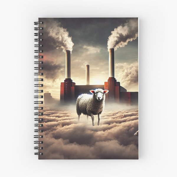 Item preview, Sheepism logo 109 designed and sold by Thpoar.