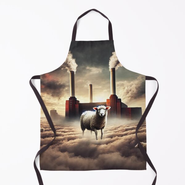 Item preview, Sheepism logo 109 designed and sold by Thpoar.