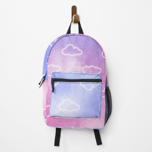 Item preview, Neon Lights Clouds designed and sold by JMDesignHouse.