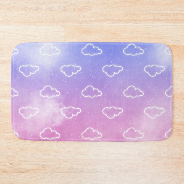 Item preview, Neon Lights Clouds designed and sold by JMDesignHouse.