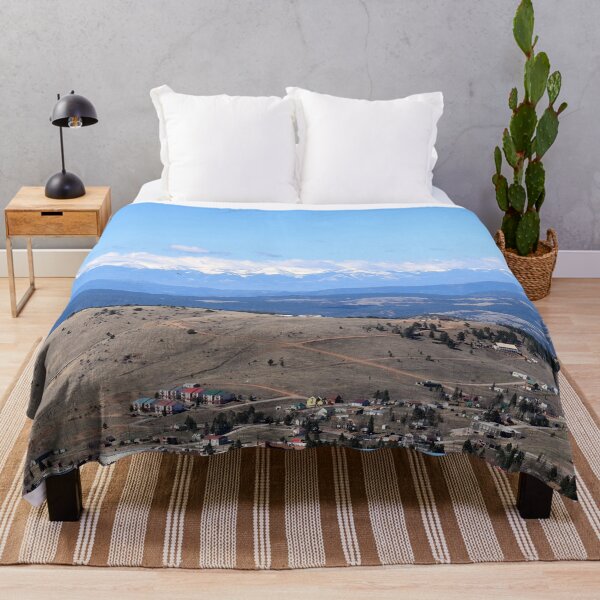 Item preview, Whispers Across the Colorado Horizon designed and sold by Bright-Moonrise.