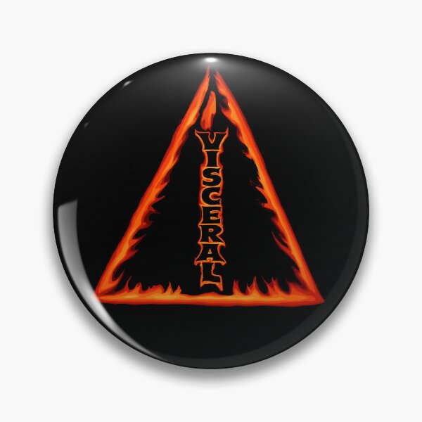 Item preview, VISCERAL TANO ROMANO designed and sold by DALMETAL.
