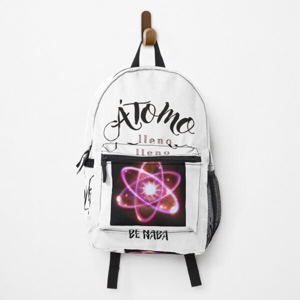 Item preview, Atom full of nothing designed and sold by cristinagrafos.