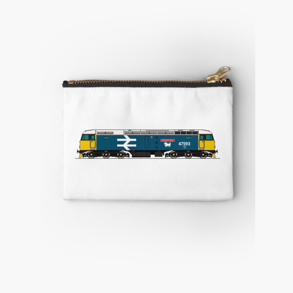 Item preview, BR Class 47 Galloway Princess  designed and sold by TrainFanatic.