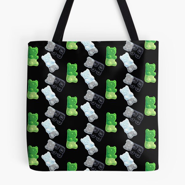 Item preview, Aromantic Gummy Bears designed and sold by Artimanx.