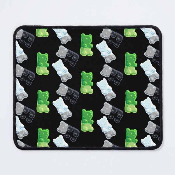 Item preview, Aromantic Gummy Bears designed and sold by Artimanx.