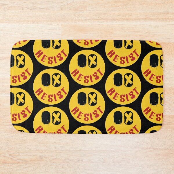 Item preview, RESIST  designed and sold by pelagio.