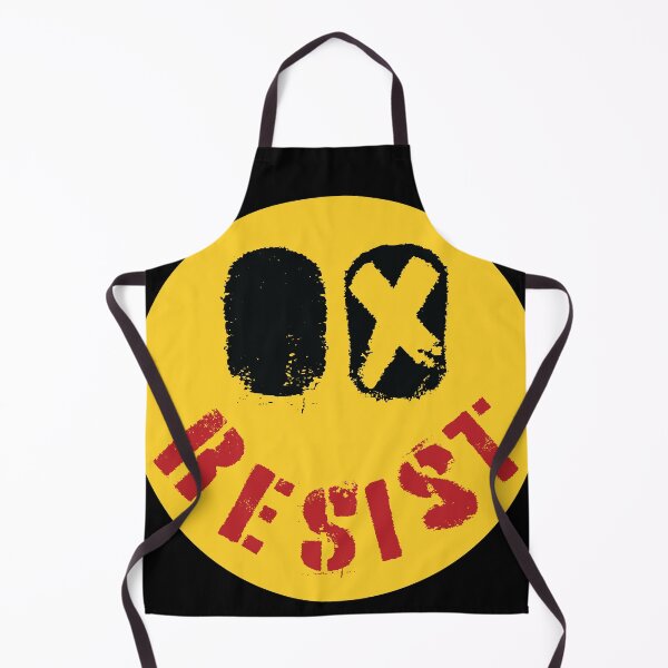 Item preview, RESIST  designed and sold by pelagio.