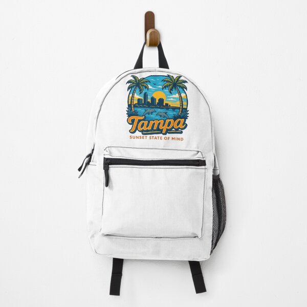 Item preview, Tampa – Florida designed and sold by VelvetRoom.