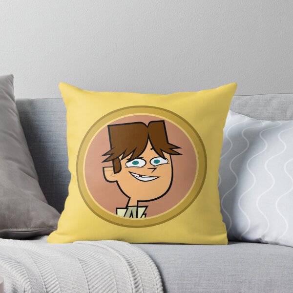 Item preview, Total Drama Island Icon - Cody designed and sold by Dawnsbubble.
