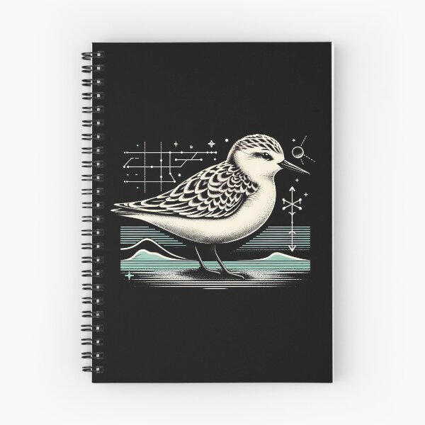 Item preview, Sanderling designed and sold by theAVIARY7.