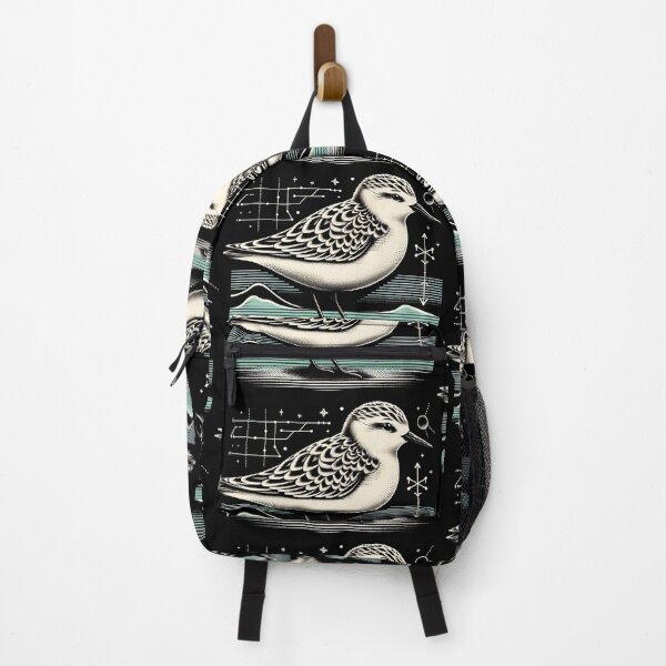 Item preview, Sanderling designed and sold by theAVIARY7.