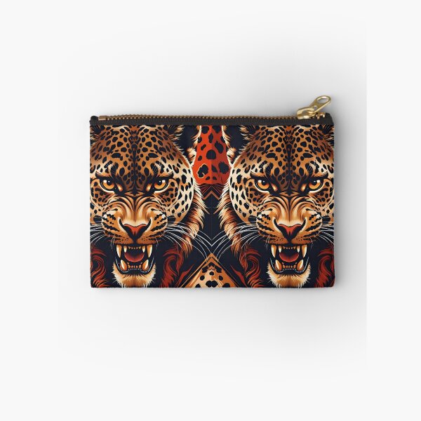 Item preview, Animal Print Pattern (Leopard) designed and sold by PatronesKawai.