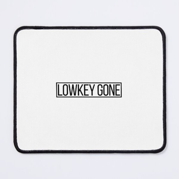 Item preview, LOWKEY GONE designed and sold by Themify.