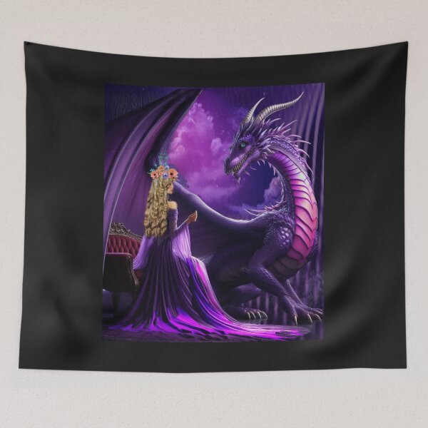 Item preview, Clio and Blaise designed and sold by Patricia Brown.