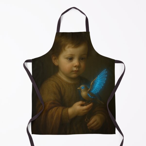 Item preview, The Key to Tomorrow designed and sold by torishaa.