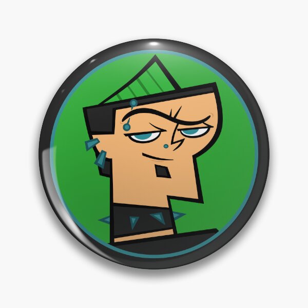Item preview, Total Drama Island Icon - Duncan #2 designed and sold by Dawnsbubble.