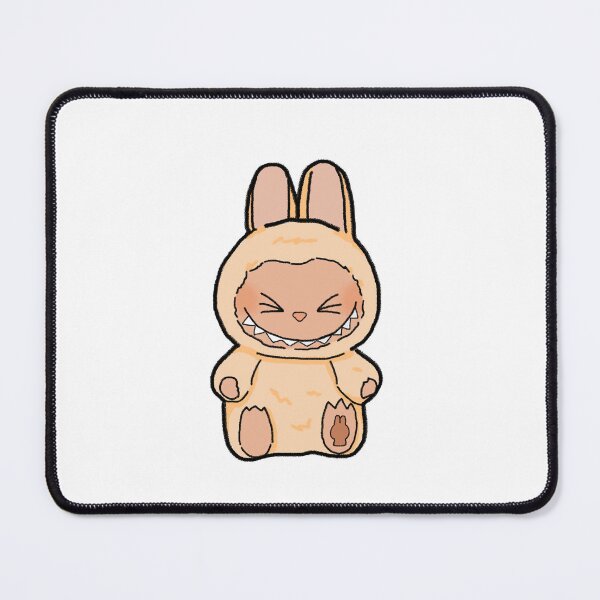 Item preview, Labubu designed and sold by Wheatknee.