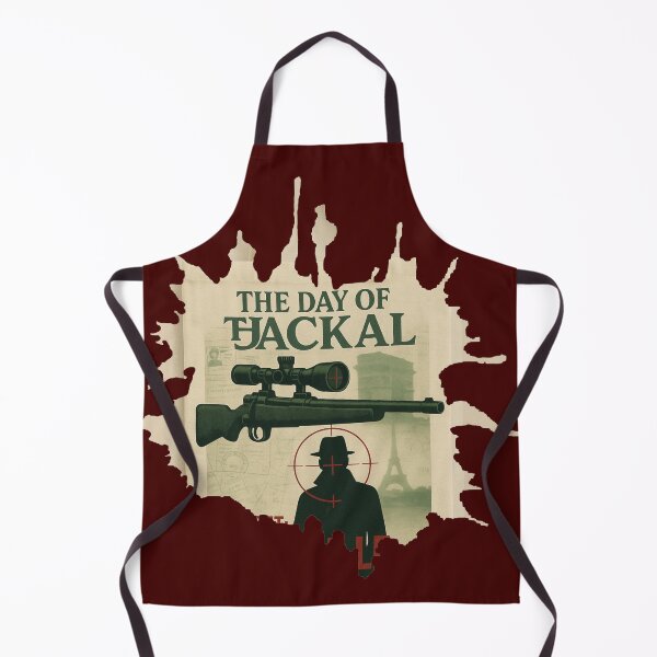 Item preview, Jackal designed and sold by painterfrank.