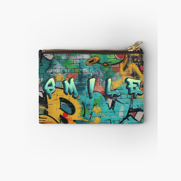 Aperçu de l'œuvre Graffiti créée et vendue par Conteceres.