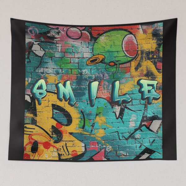 Item preview, Graffiti  designed and sold by Conteceres.