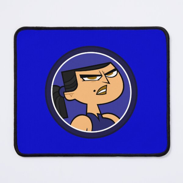 Item preview, Total Drama Island Icon - Eva designed and sold by Dawnsbubble.