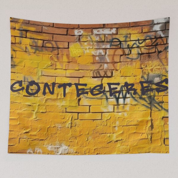 Item preview, Graffiti  designed and sold by Conteceres.