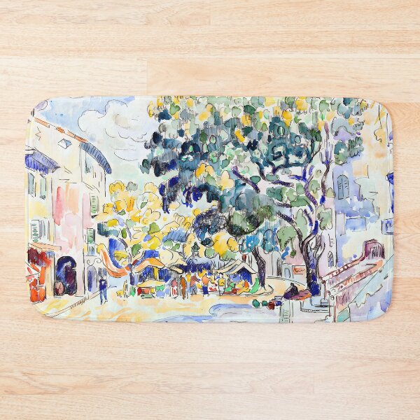 Item preview, Paul Signac - Antibes designed and sold by Jon-Baran.