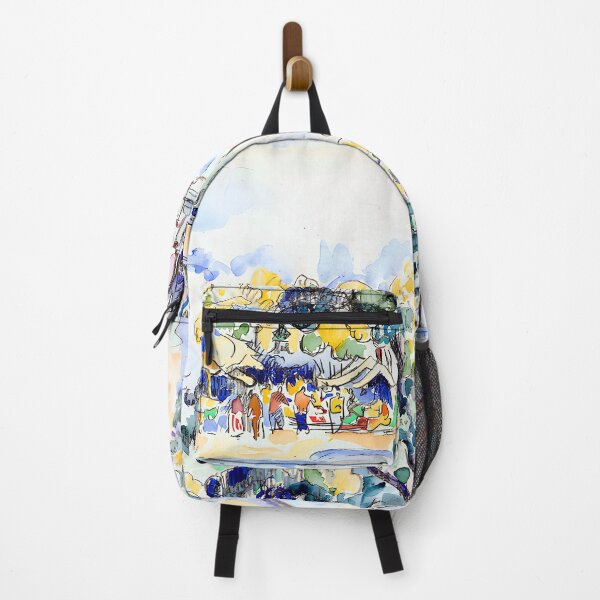 Item preview, Paul Signac - Antibes designed and sold by Jon-Baran.