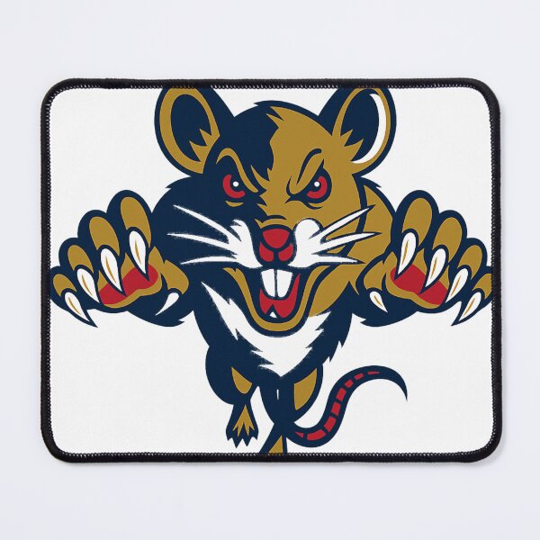 Item preview, Florida Hockey Rats designed and sold by Heritagix.