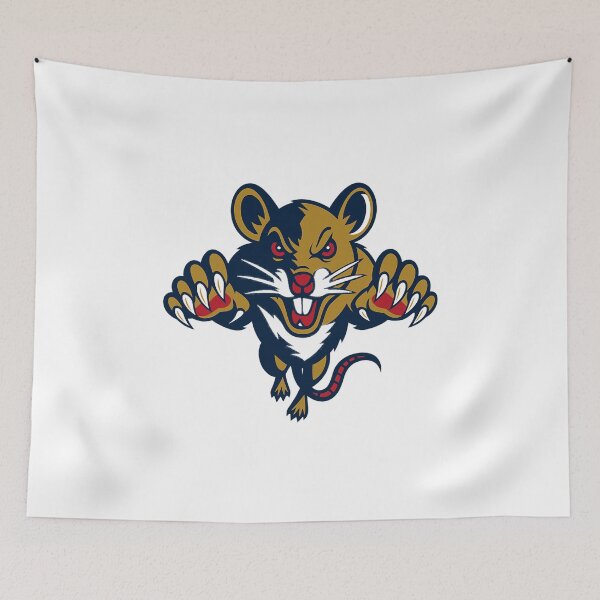 Item preview, Florida Hockey Rats designed and sold by Heritagix.