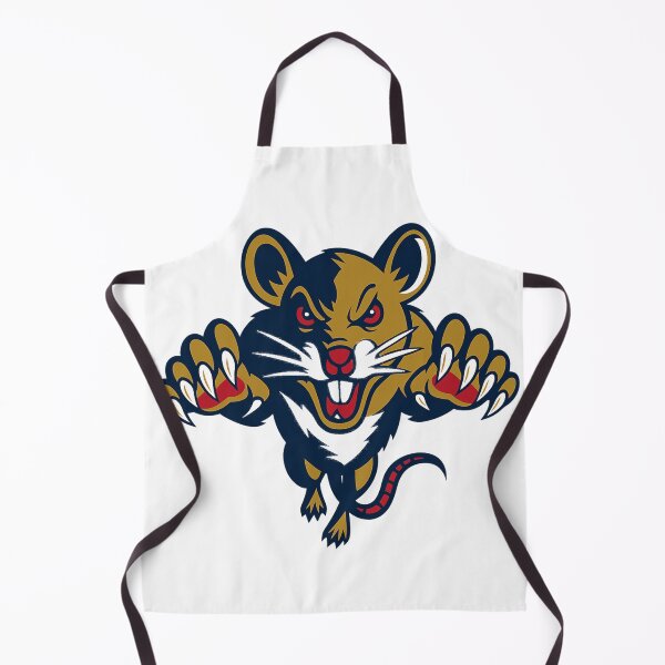 Item preview, Florida Hockey Rats designed and sold by Heritagix.