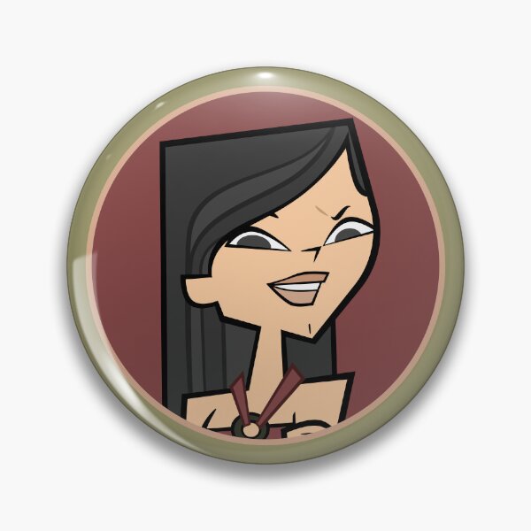 Item preview, Total Drama Island Icon - Heather designed and sold by Dawnsbubble.