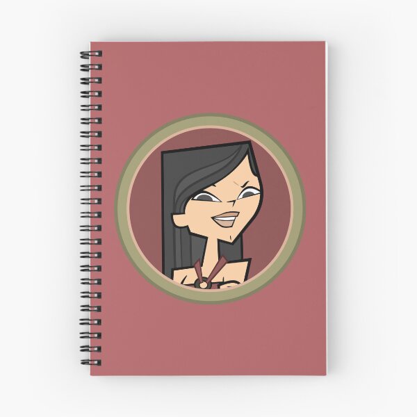 Item preview, Total Drama Island Icon - Heather designed and sold by Dawnsbubble.