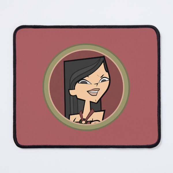 Item preview, Total Drama Island Icon - Heather designed and sold by Dawnsbubble.