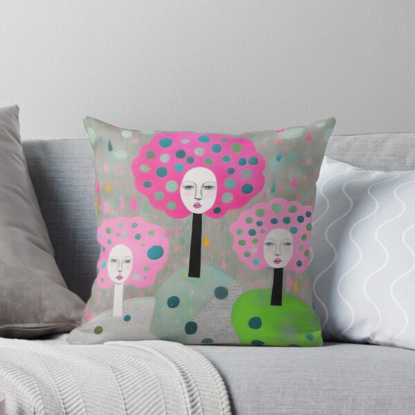 Item preview, “Vibrant Root” designed and sold by SpaceArteSou.