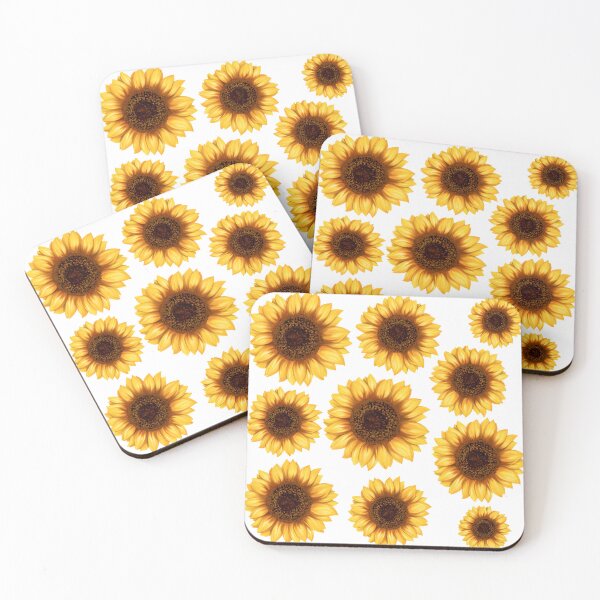 Item preview,  Yellow Flowers Sunflower designed and sold by Red-forever.