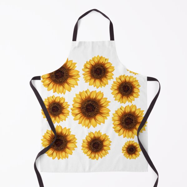 Item preview, Yellow Flowers Sunflower designed and sold by Red-forever.