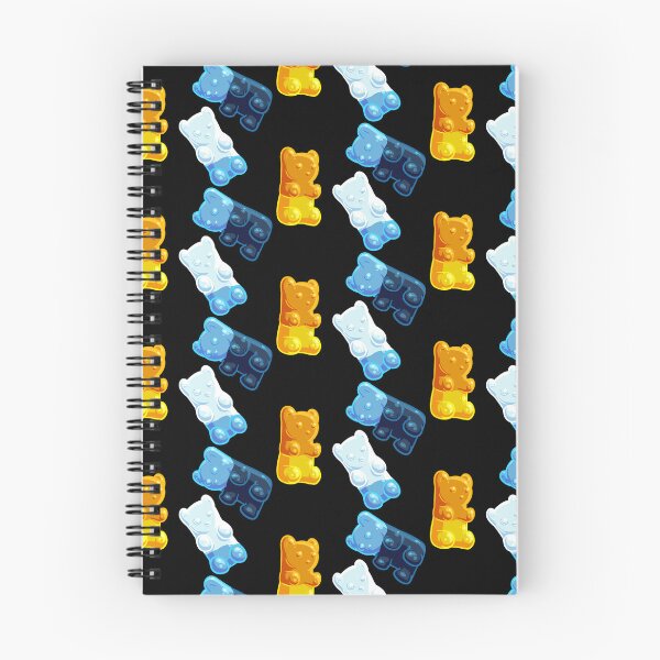 Item preview, Aroace Gummy Bears designed and sold by Artimanx.