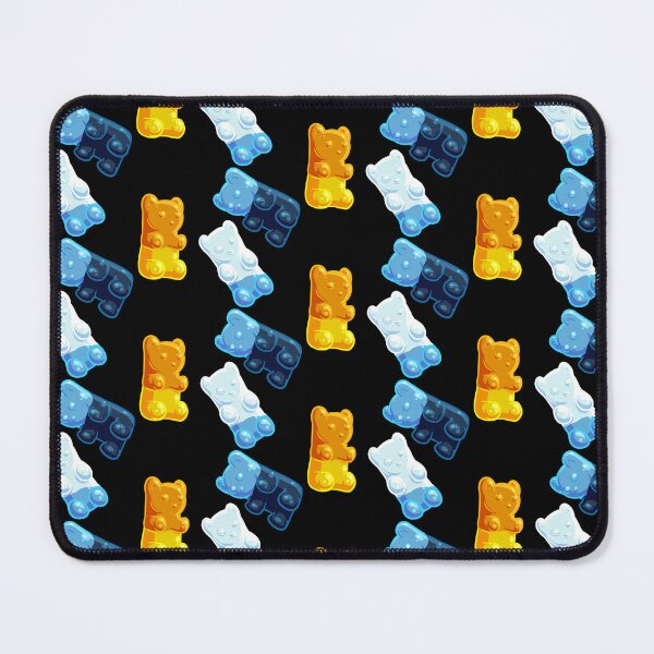 Item preview, Aroace Gummy Bears designed and sold by Artimanx.