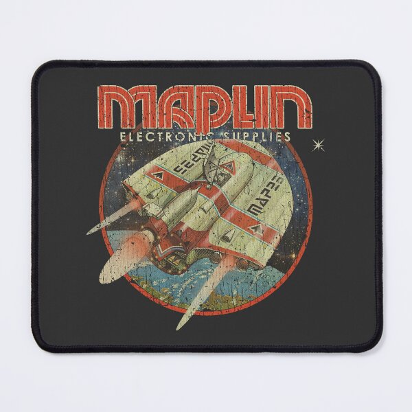 Item preview, Maplin Electronics Supply 1979 designed and sold by AstroZombie6669.