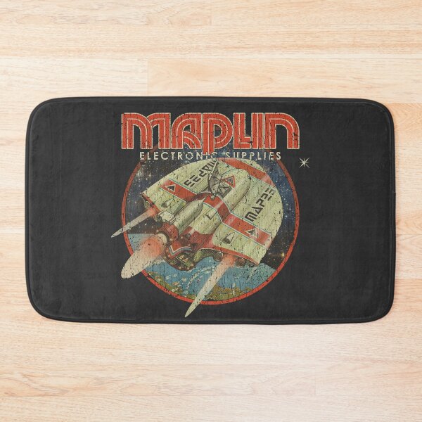 Item preview, Maplin Electronics Supply 1979  designed and sold by AstroZombie6669.