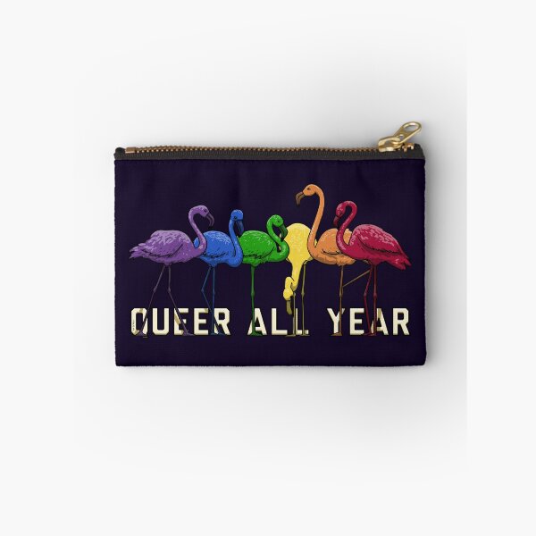 Item preview, Queer All Year designed and sold by Art by Veya.