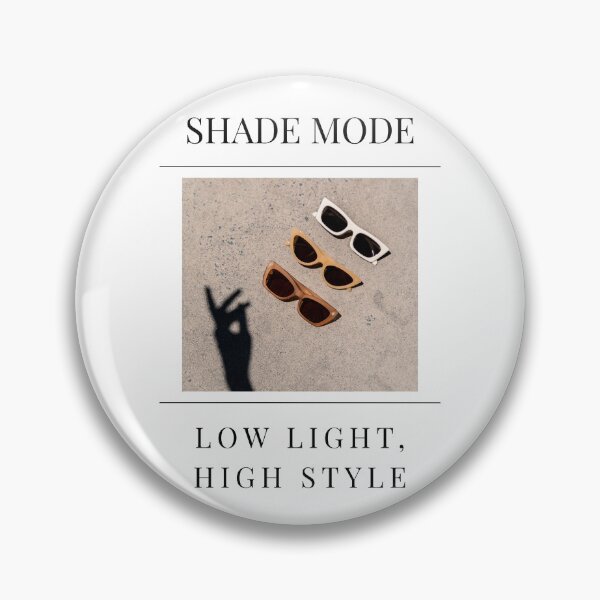 Artikelvorschau, Schicker Sonnenbrillenstil | Modeaccessoires Kunstdruck entworfen und verkauft von Leaf & Layer.